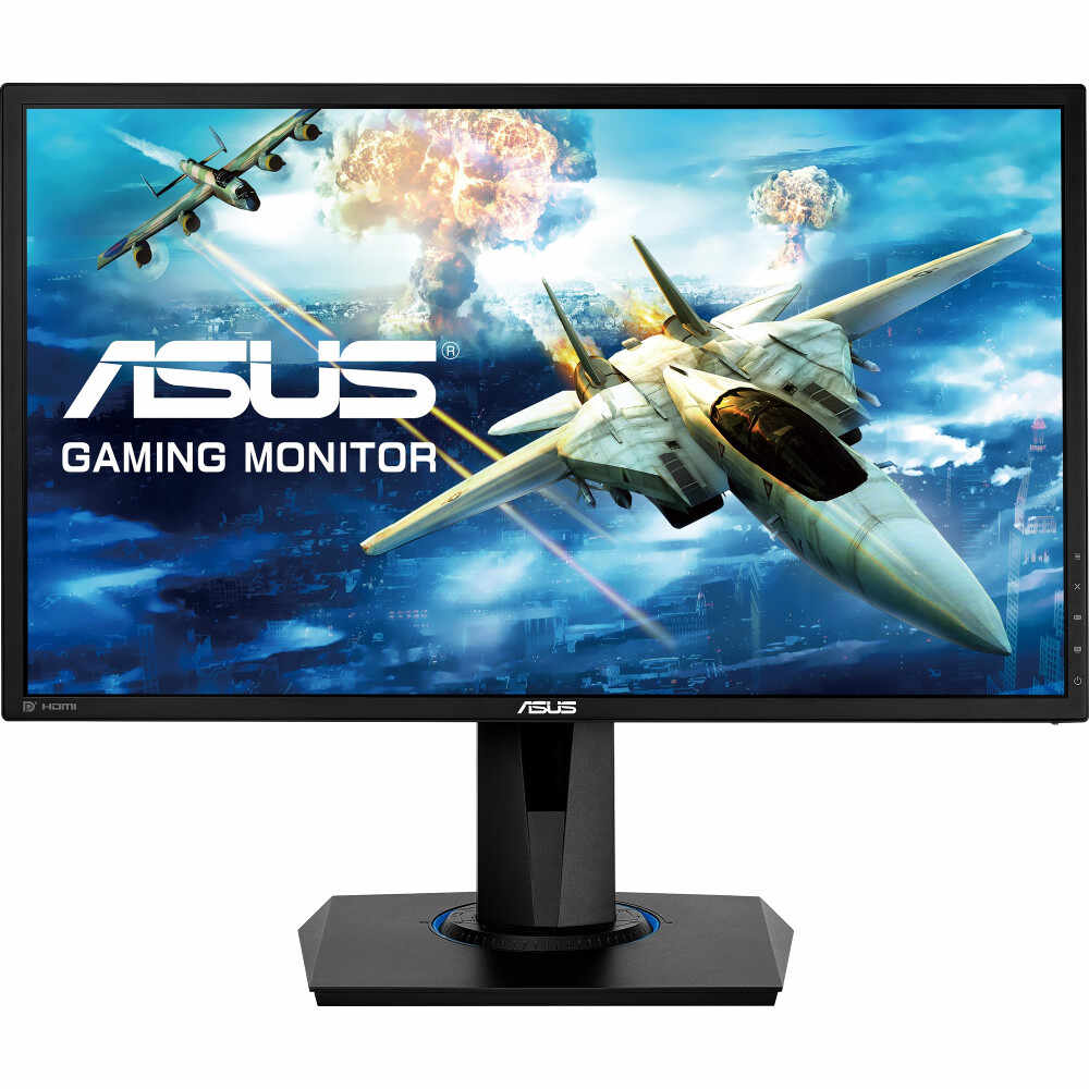 Monitor Gaming LED ASUS 24