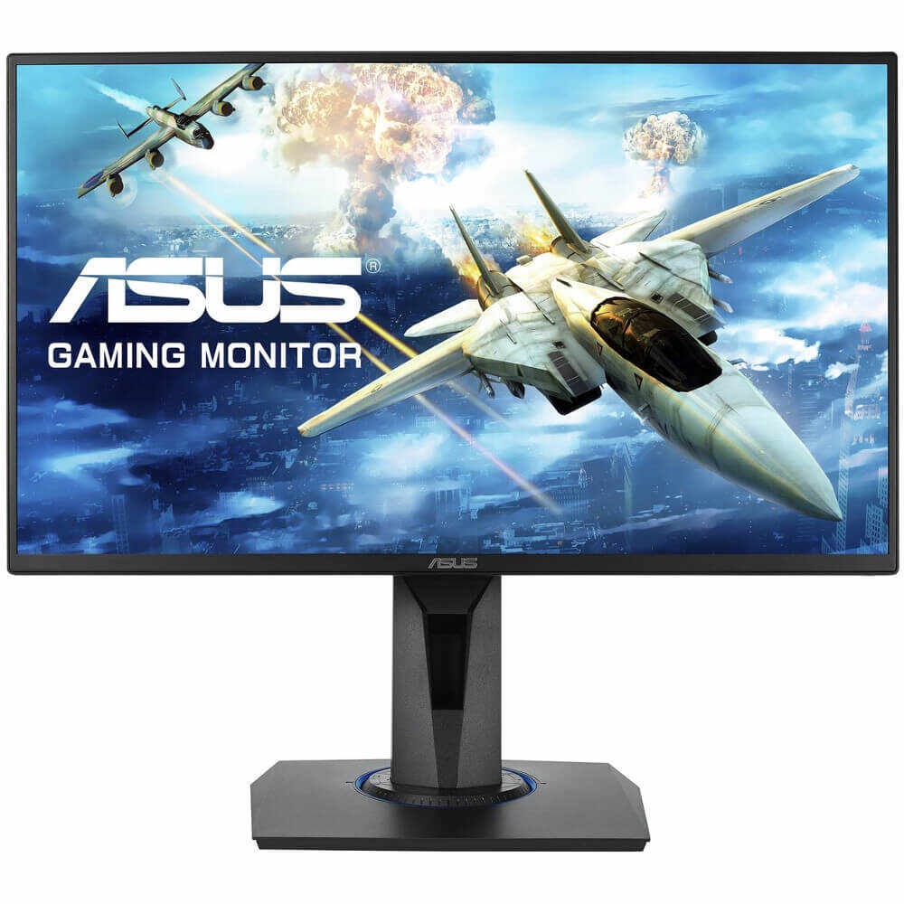 Monitor Gaming LED Asus VG255H, 24.5