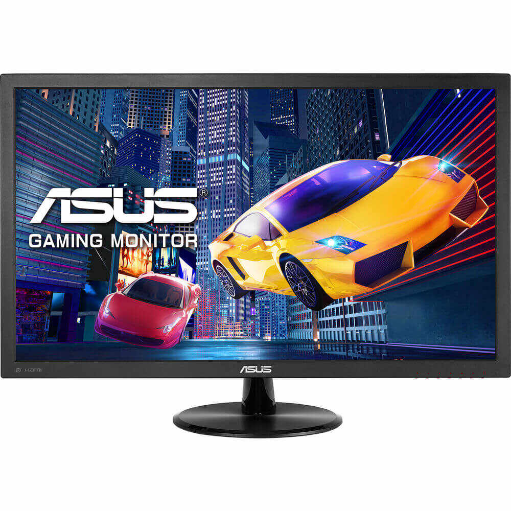 Monitor Gaming LED Asus VP278QG, 27