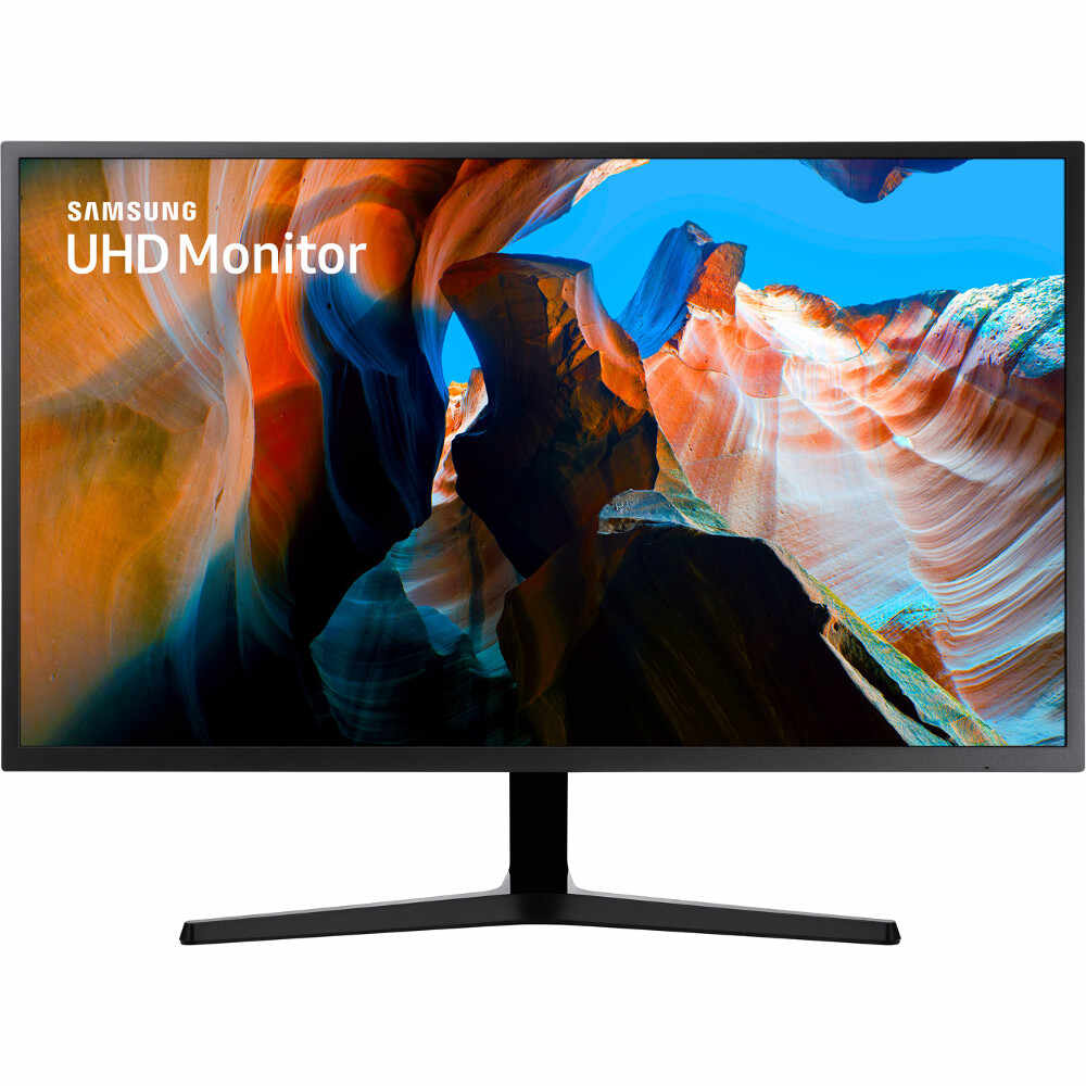 Monitor Gaming LED Samsung U32J590, 32