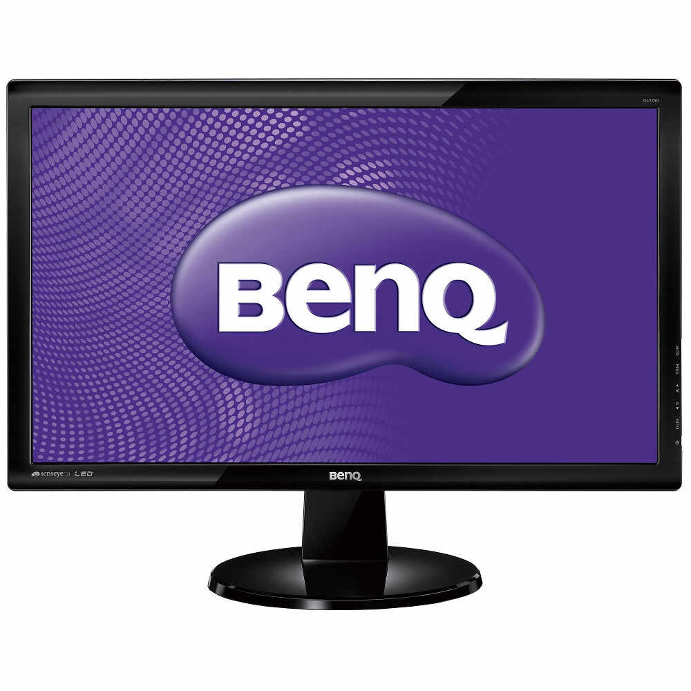 Monitor LED BenQ GL2250HM, 21.5