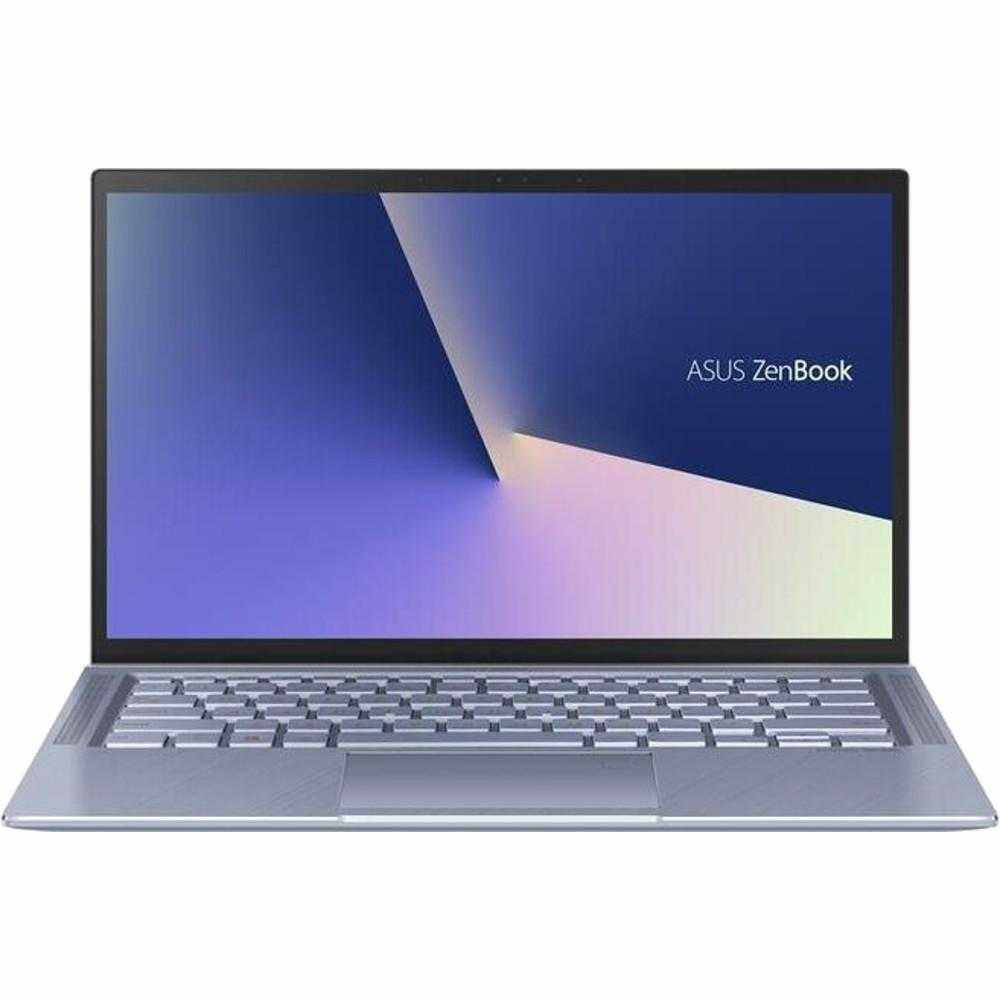 Laptop Asus ZenBook 14 UM431DA-AM007R, AMD Ryzen™ 5 3500U, 8GB DDR4, SSD 512GB, AMD Radeon™ Vega 8 Graphics, Windows 10 Pro