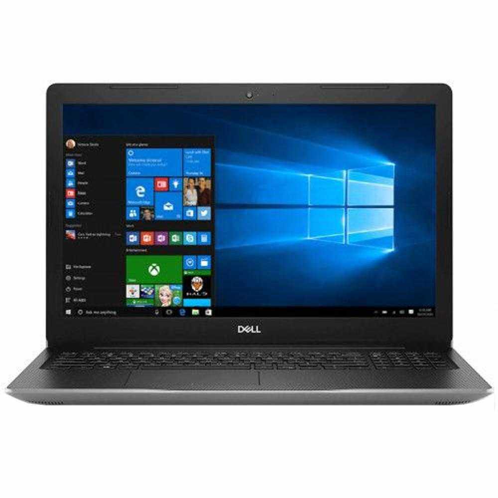 Laptop Dell Inspiron 3593, Intel® Core™ i5-1035G1, 8GB DDR4, SSD 512GB, Intel® UHD Graphics, Windows 10 Home