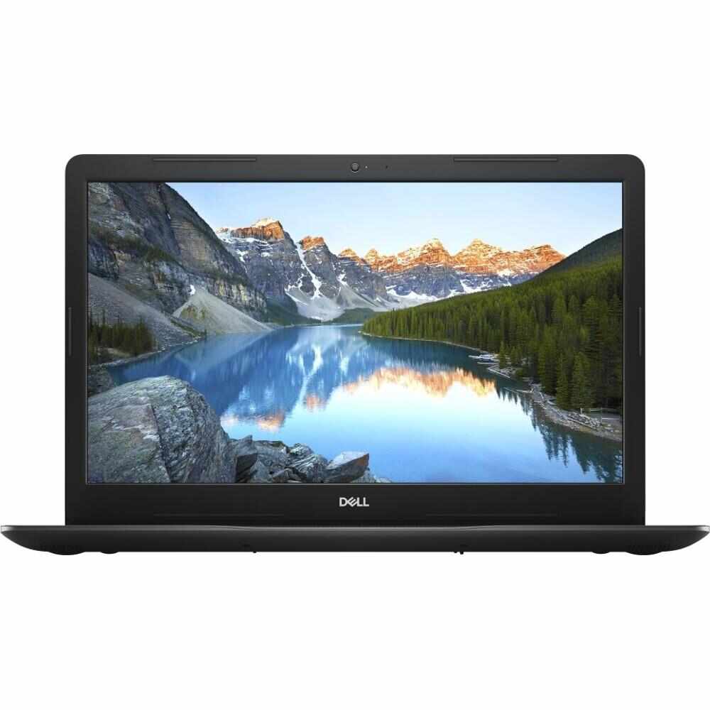 Laptop Dell Inspiron 3793, Intel® Core™ i7-1065G7, 8GB DDR4, SSD 512GB, NVIDIA GeForce MX230 2GB, Windows 10 Home
