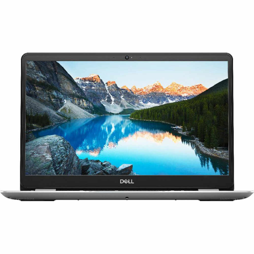 Laptop Dell Inspiron 5584, Intel® Core™ i5-8265U, 8GB DDR4, HDD 1TB, Intel® UHD Graphics, Windows 10 Home