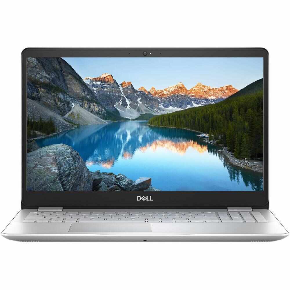 Laptop Dell Inspiron 5584, Intel® Core™ i7-8565U, 8GB DDR4, SSD 256GB, NVIDIA GeForce MX130 4GB, Windows 10 Home