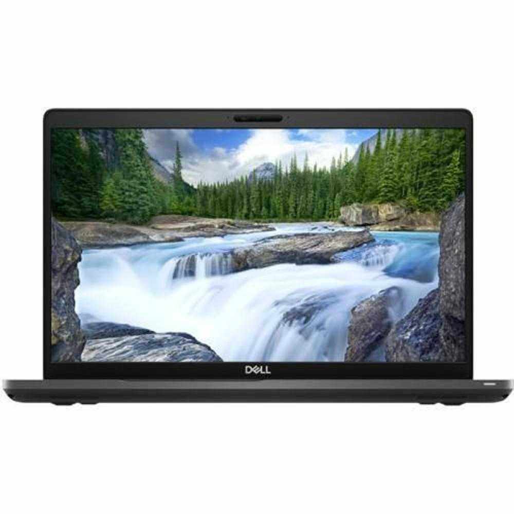 Laptop Dell Latitude 5501, Intel® Core™ i7-9850H, 16GB DDR4, SSD 1TB, Intel® UHD Graphics, Windows 10 Pro