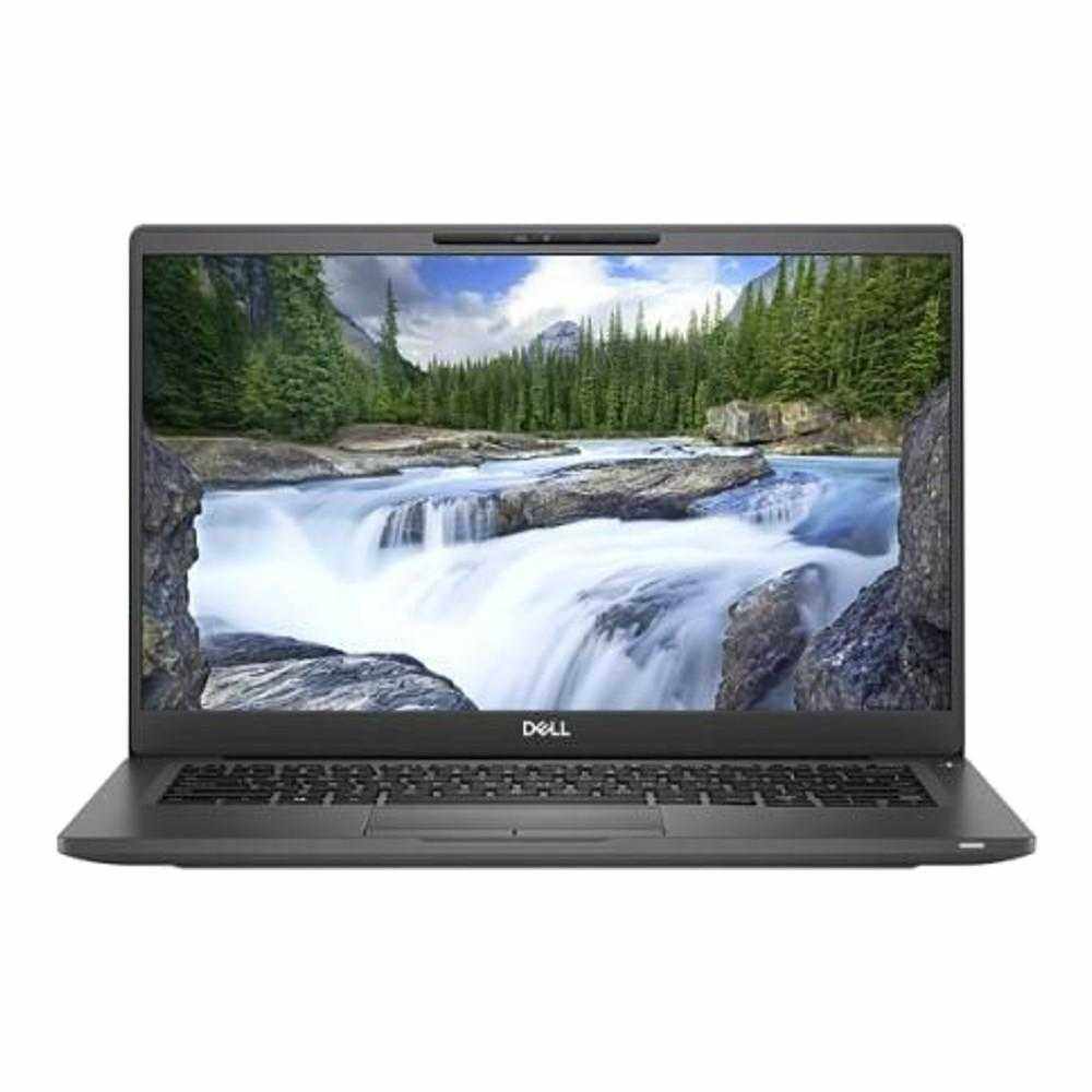 Laptop Dell Latitude 7400, Intel® Core™ i7-8665U, 32GB DDR4, SSD 512GB, Intel® UHD Graphics, Windows 10 Pro