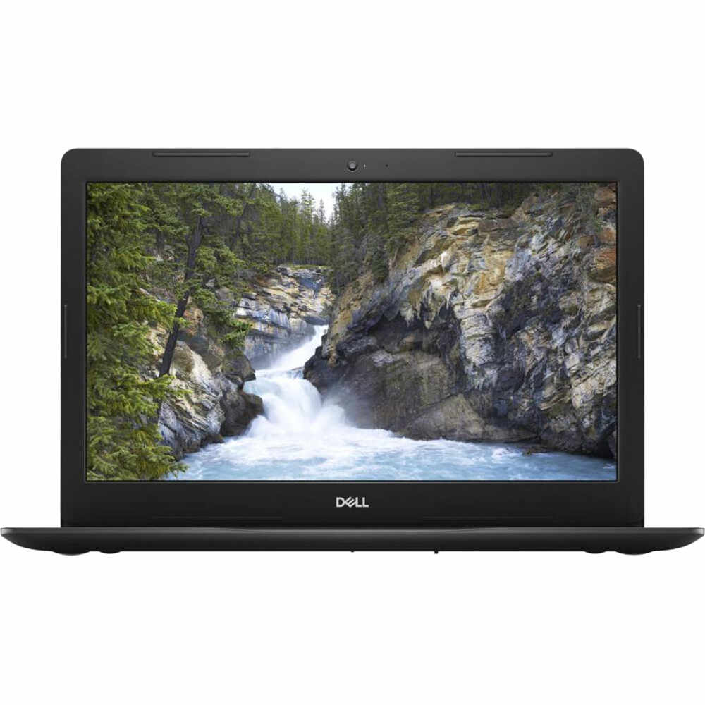 Laptop Dell Vostro 3581, Intel® Core™ i3-7020U, 4GB DDR4, HDD 1TB, Intel® HD Graphics, Windows 10 Pro