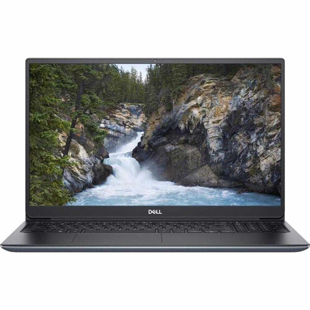 Laptop Dell Vostro 5590, Intel® Core™ i5-10210U, 8GB DDR4, SSD 256GB, Intel® UHD Graphics, Windows 10 Pro, Urban Gray