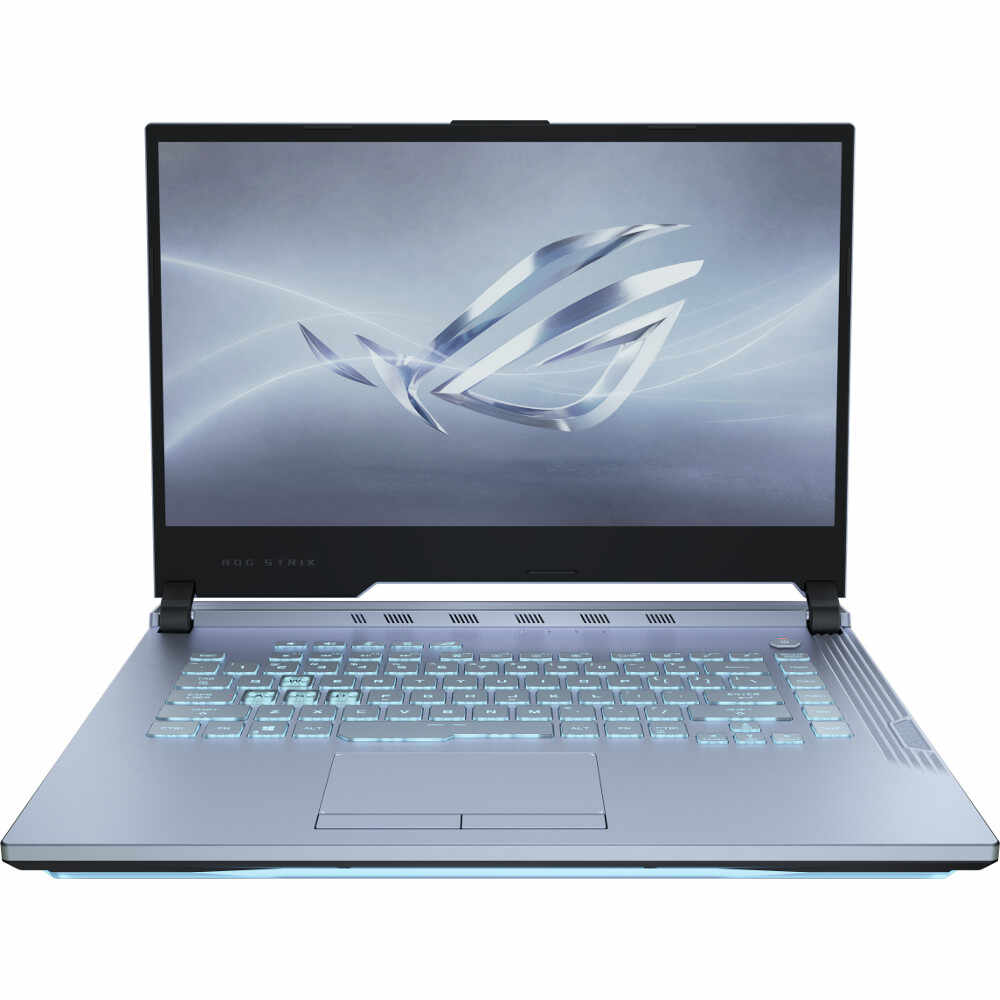 Laptop Gaming Asus ROG Strix G G531GT-AL264, Intel® Core™ i5-9300H, 8GB DDR4, SSD 512GB, NVIDIA GeForce GTX 1650 4GB, Free DOS