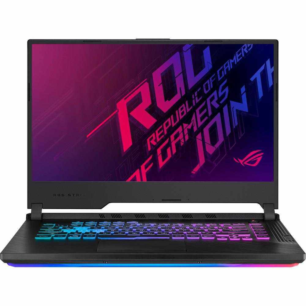 Laptop Gaming Asus ROG Strix G G531GW-AL225T, Intel® Core™ i7-9750H, 16GB DDR4, SSD 1TB, NVIDIA GeForce RTX 2070 8GB, Windows 10 Home