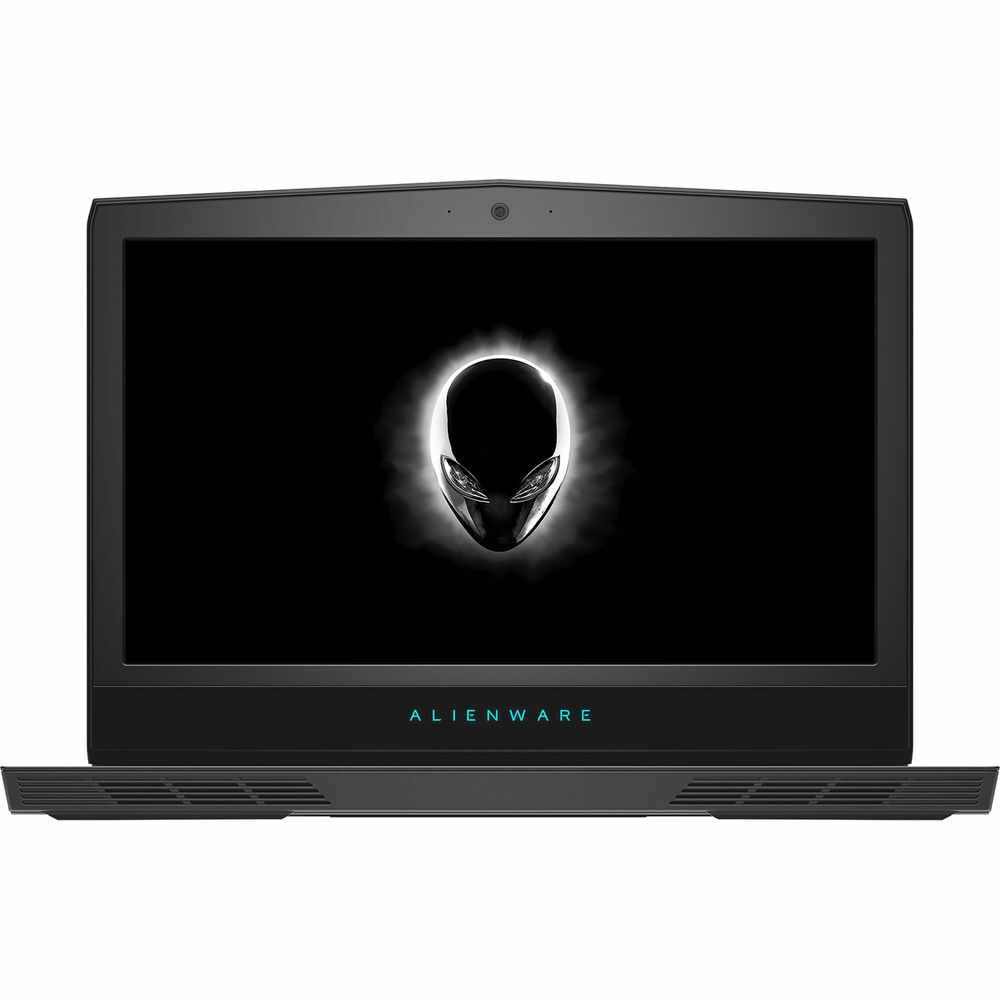 Laptop Gaming Dell Alienware 17 R5, UHD 17.3