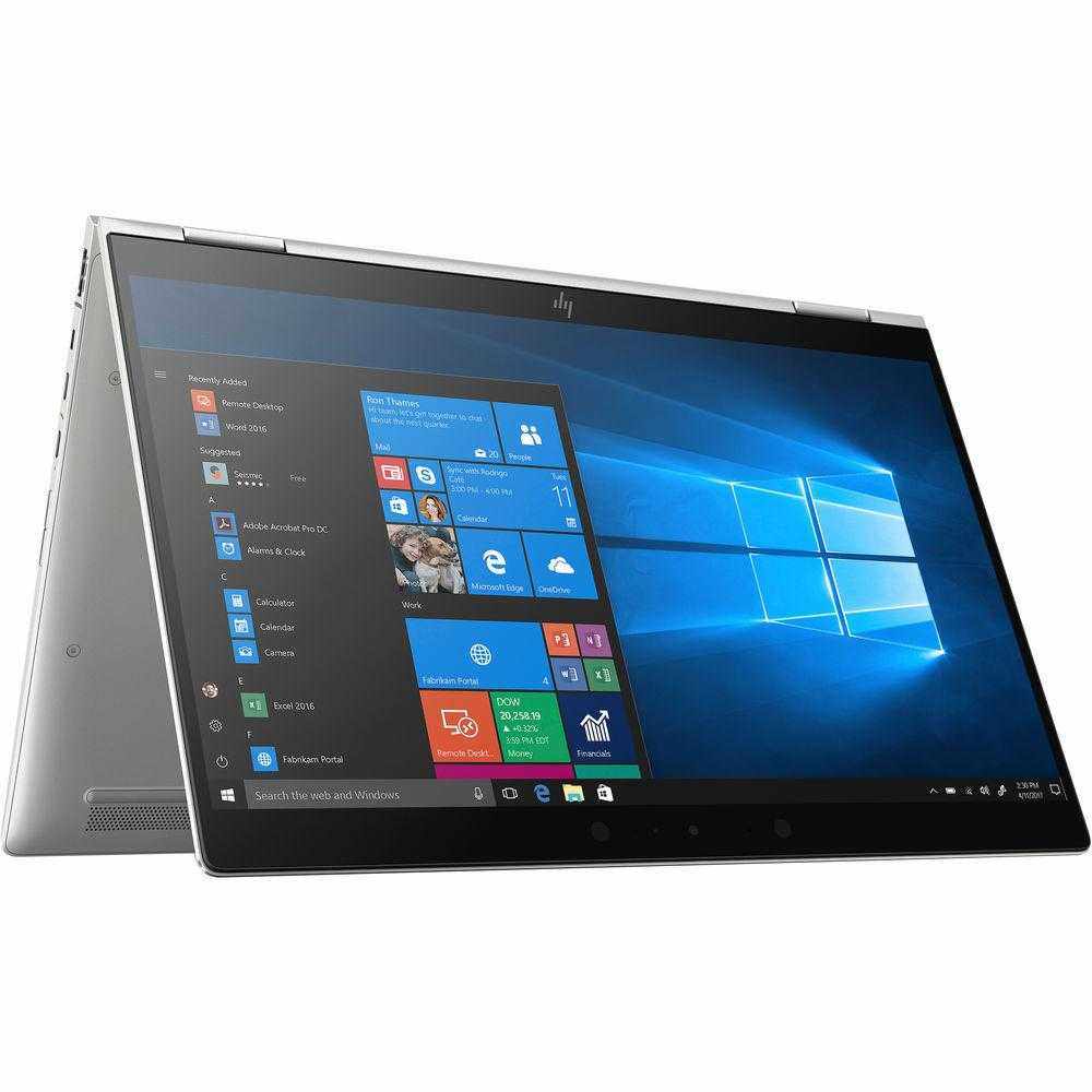 Laptop HP EliteBook x360 1030 G4, Intel® Core™ i5-8265U, 8GB LPDDR3, SSD 512GB, Intel® HD Graphics, Windows 10 Pro