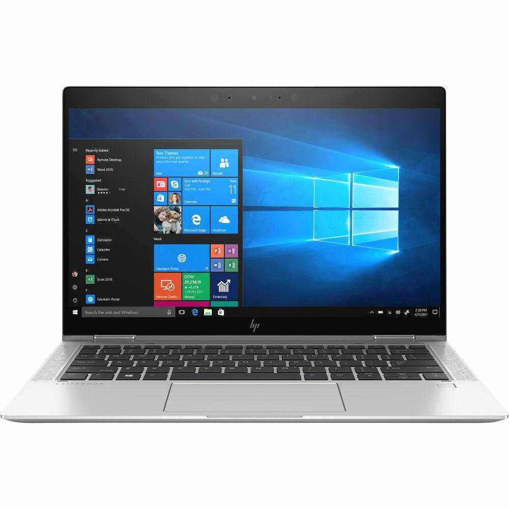 Laptop HP EliteBook x360 1030 G4, Intel® Core™ i7-8565U, 8GB LPDDR3, SSD 512GB, Intel® UHD Graphics, Windows 10 Pro