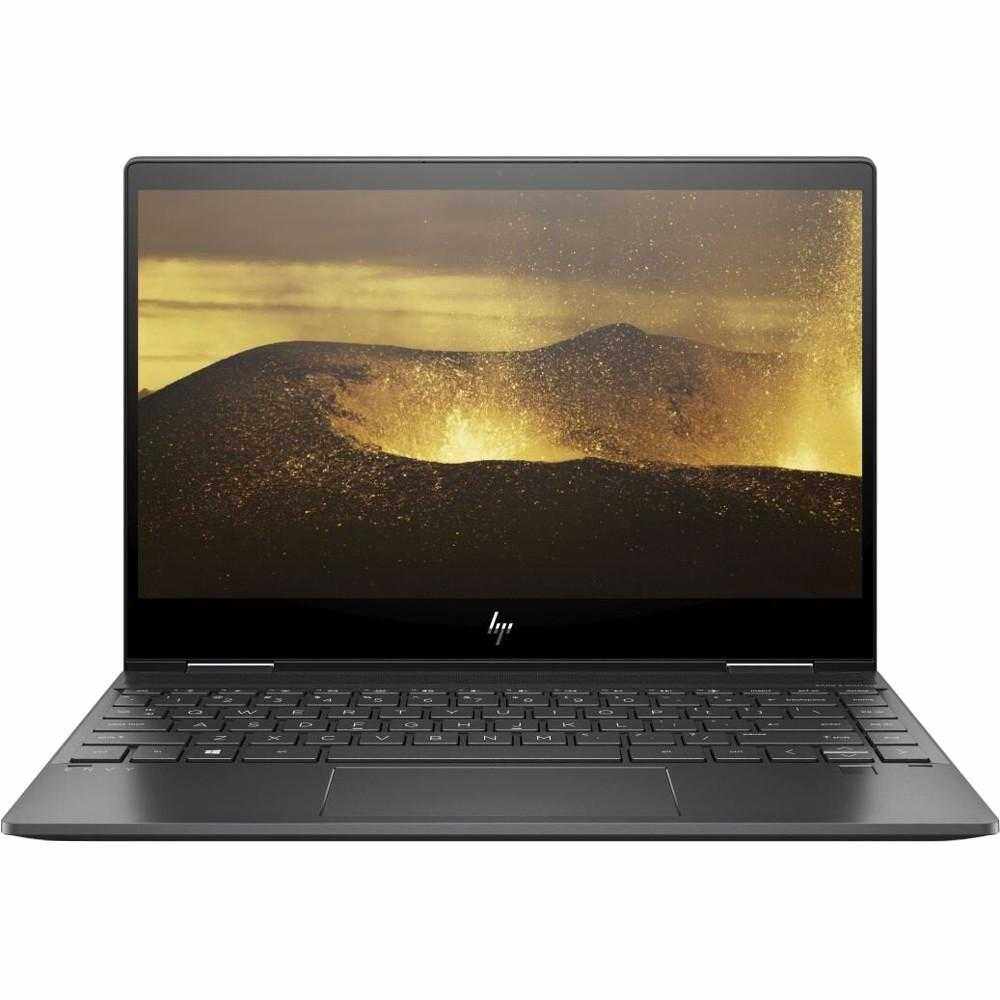 Laptop HP Envy X360 13-ar0029nn, AMD Ryzen™ 5 3500U, 8GB DDR4, SSD 256GB, AMD Radeon™ Vega 8, Windows 10 Home