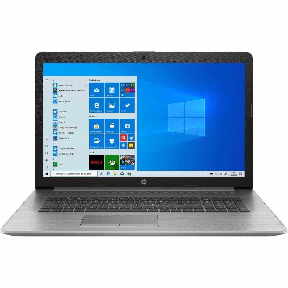 Laptop HP ProBook 470 G7, Intel® Core™ i7-10510U, 8GB DDR4, SSD 512GB, AMD Radeon 530 2GB, Windows 10 Pro