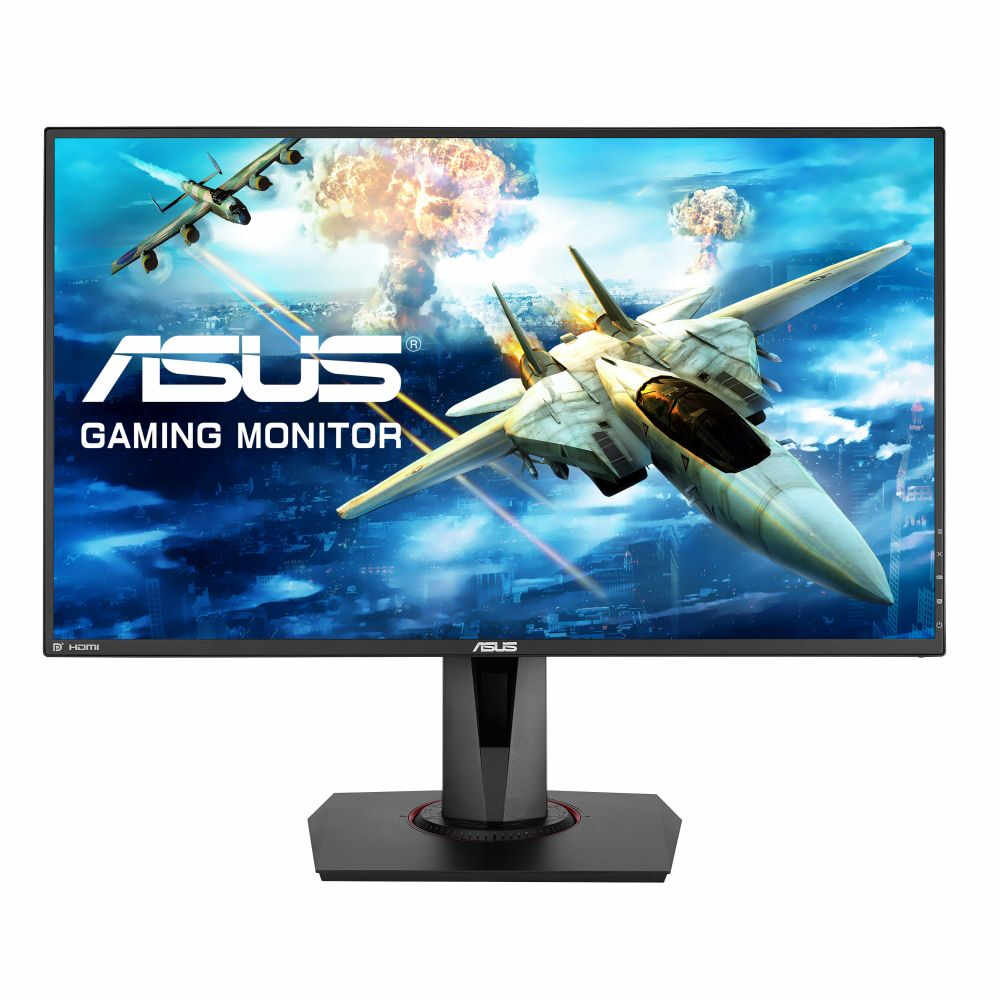 Monitor Gaming ASUS VG278QR, 27