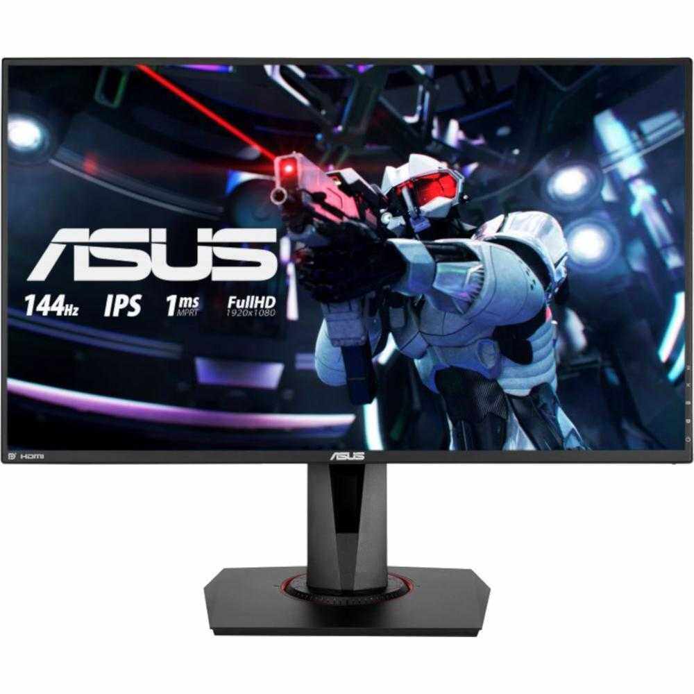 Monitor Gaming LED Asus VG279Q, 27