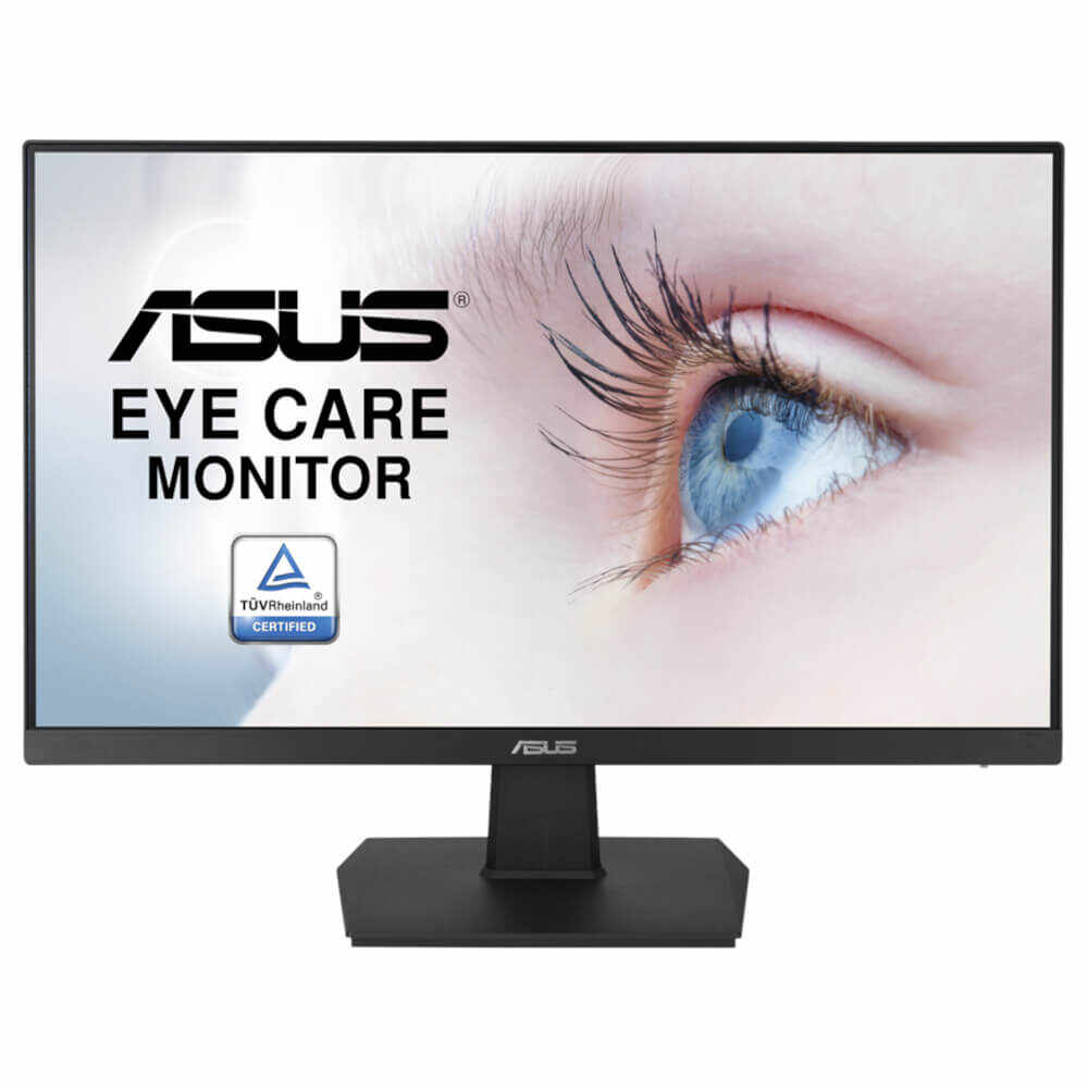 Monitor LED Asus VA27EHE, 27