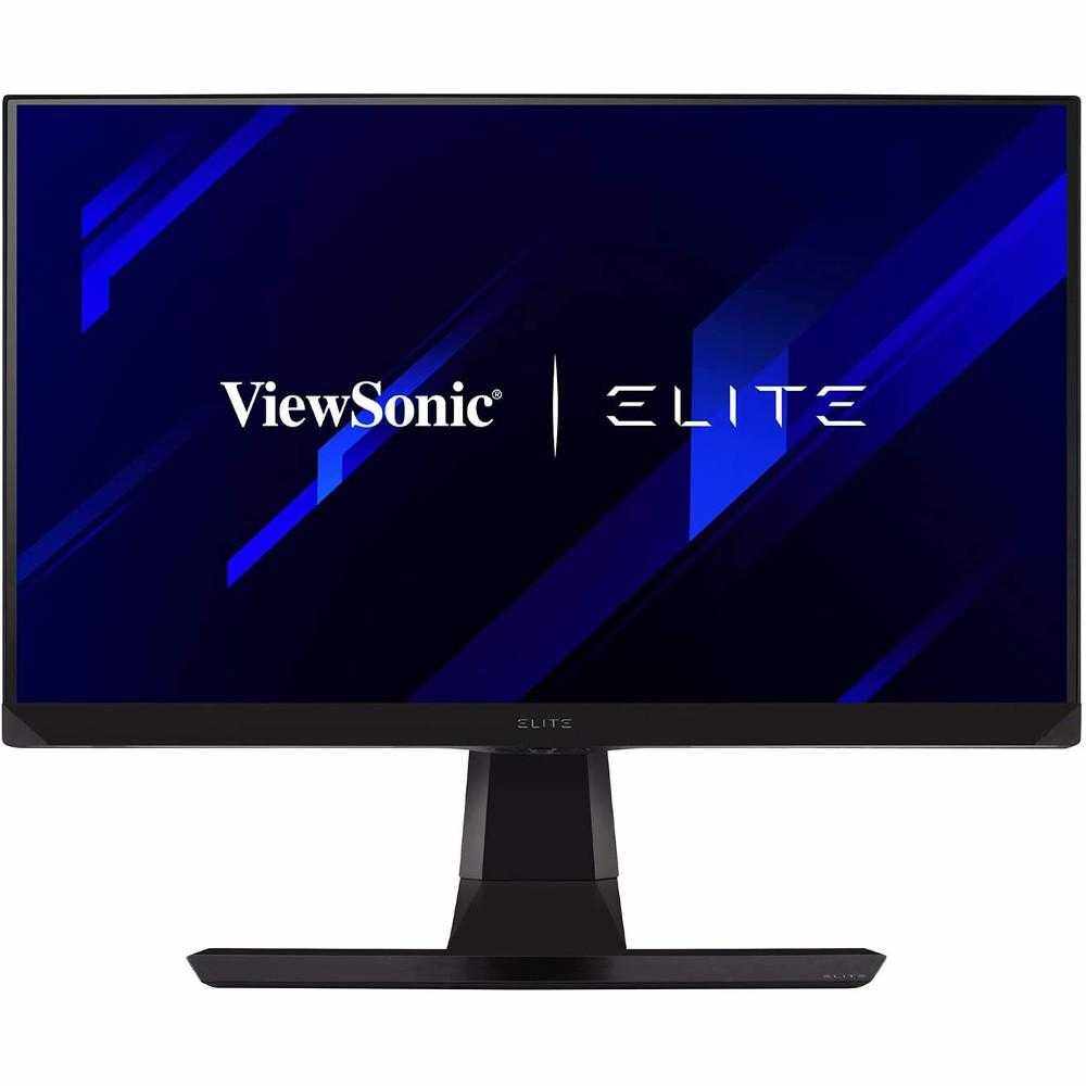 Monitor LED Gaming ViewSonic Elite XG270, 27