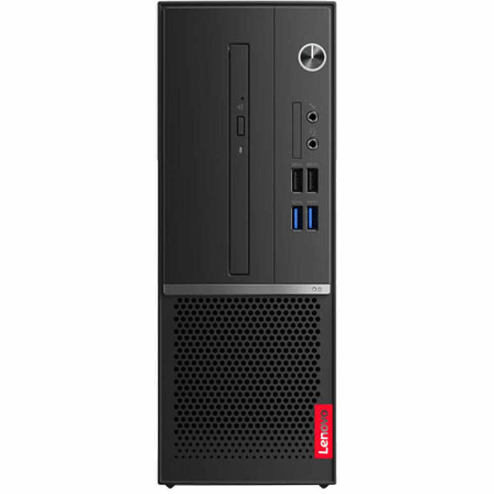 Sistem Desktop PC Lenovo Think Centre V530s, Intel® Core™ i3-8100, 4GB DDR4, HDD 1TB, Intel® UHD Graphics, Windows 10 Pro