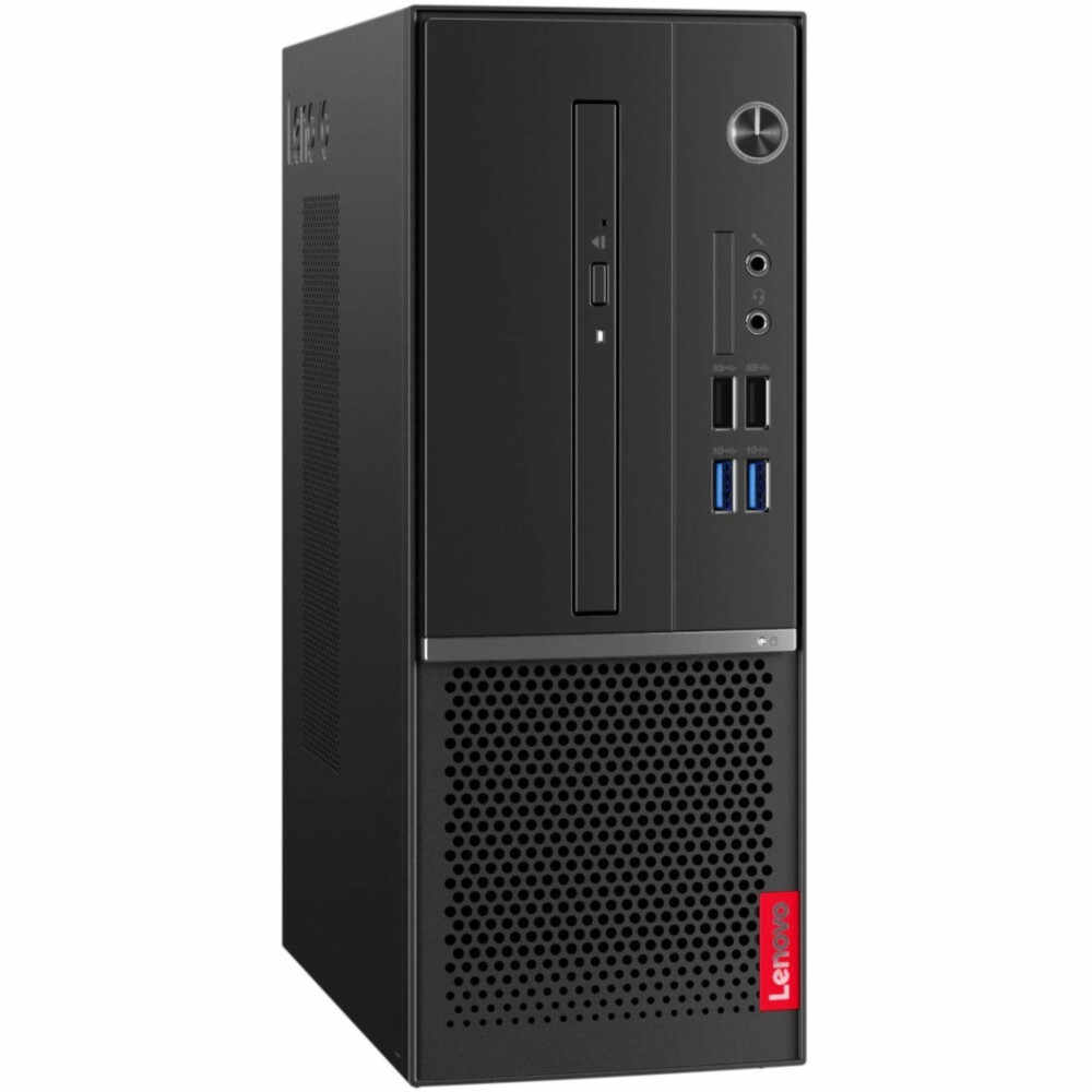 Sistem Desktop PC Lenovo Think Centre V530s SFF, Intel® Core™ I5-8400, 8GB DDR4, SSD 256GB, Free DOS