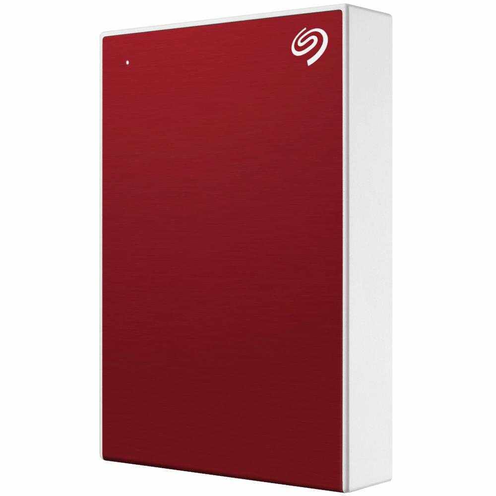 HDD extern Seagate One Touch, 4TB, 2.5