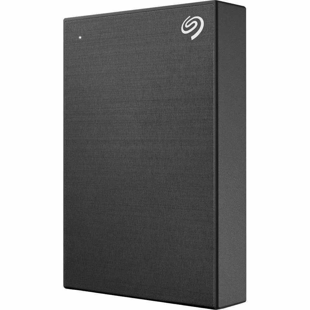 HDD extern Seagate One Touch, 5TB, 2.5