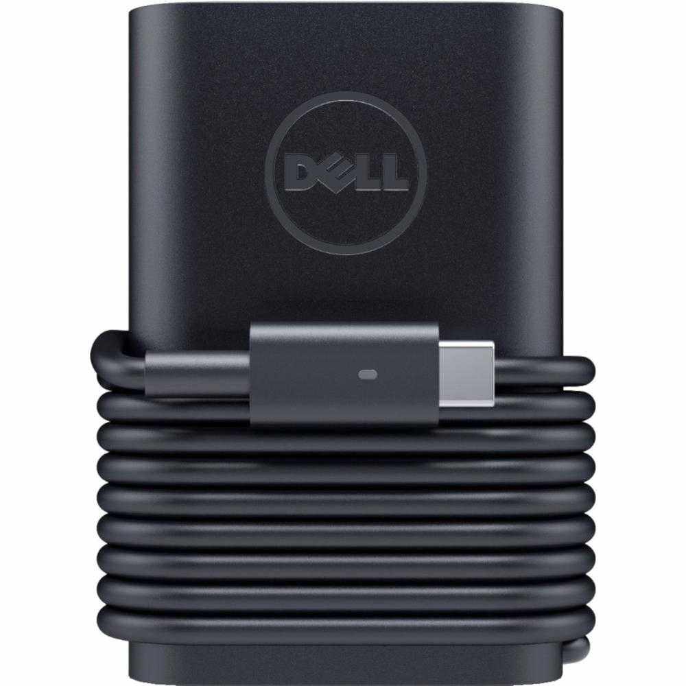 Incarcator laptop Dell 492-BBUS, 45W, Negru