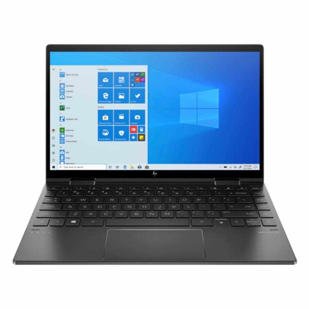 Laptop 2 in 1 HP Envy x360 Convert 13-ay0000nn, AMD Ryzen™ 3 4300U, 8GB DDR4, SSD 256GB, AMD Radeon™ Graphics, Windows 10 Home