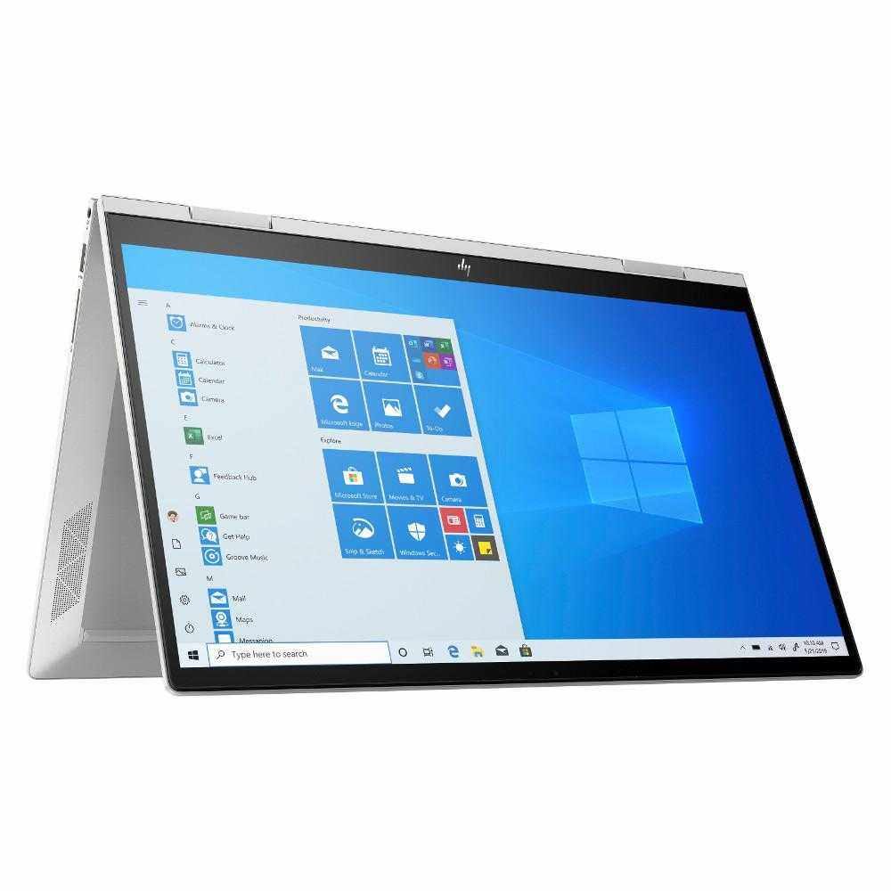 Laptop 2 in 1 HP Envy x360 Convertible 15-ed0016nn, Intel® Core™ i5-1035G1, 16GB DDR4, SSD 512GB, Intel® UHD Graphics, Windows 10 Home