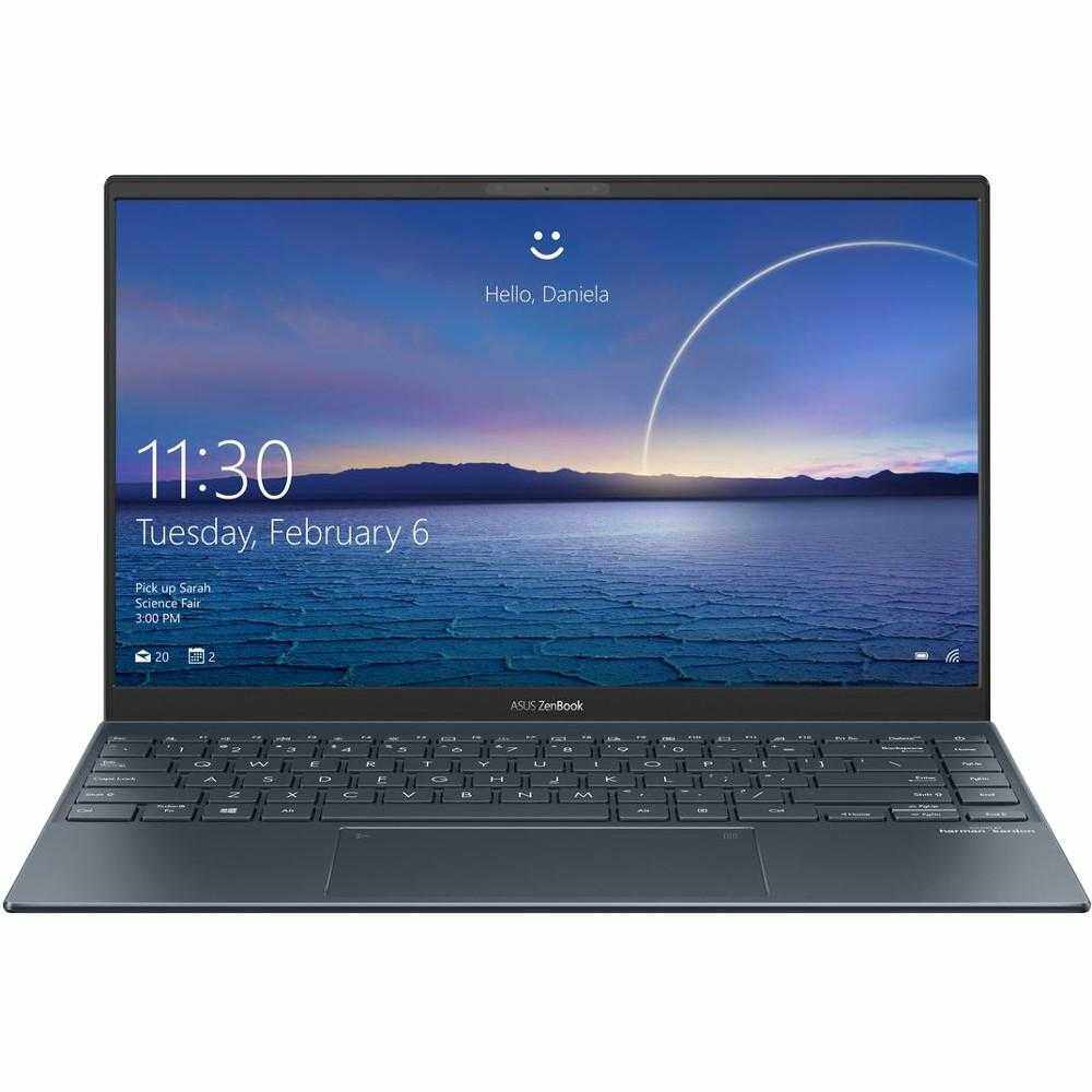 Laptop Asus UX425EA-BM027T, Intel® Core™ i5-1135G7, 8GB LPDDR4X, SSD 512GB, Intel® Iris® Xe Graphics, Windows 10 Home