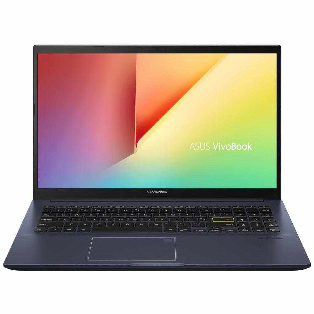 Laptop Asus VivoBook 15 M513IA-EJ056T, AMD Ryzen™ 5 4500U, 8GB DDR4, SSD 512GB, AMD Radeon™ Graphics, Windows 10 Home
