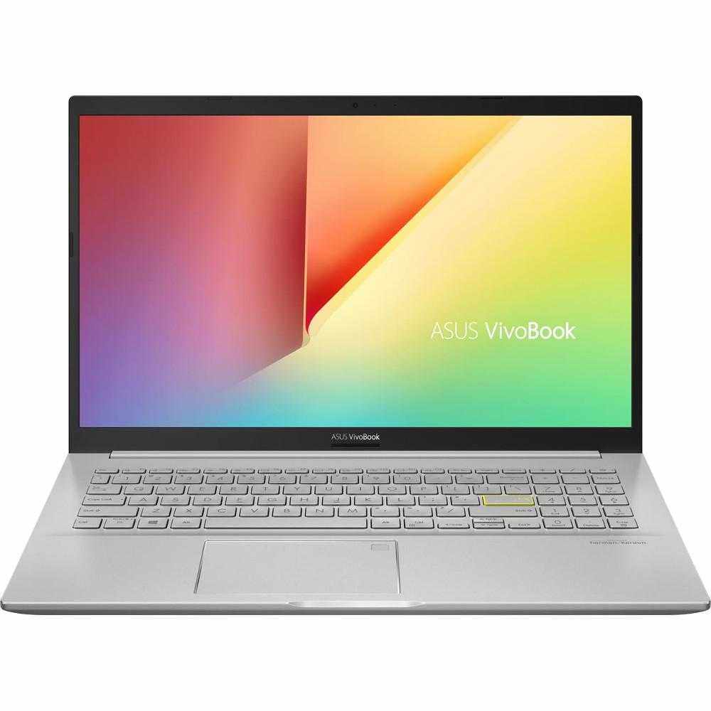 Laptop Asus VivoBook 15 M513IA-EJ060T, AMD Ryzen™ 5 4500U, 8GB DDR4, SSD 512GB, AMD Radeon™ Graphics, Windows 10 Home