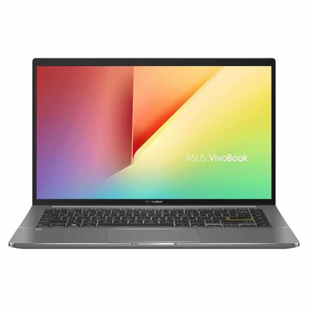 Laptop Asus VivoBook S14 S435EA-KC048T, Intel® Core™ i7-1165G7, 8GB LPDDR4X, SSD 512GB, Intel® Iris® Xe Graphics, Windows 10 Home