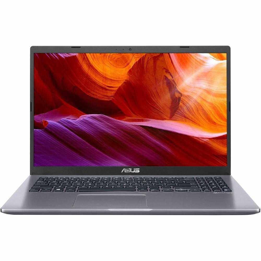 Laptop Asus X509MA-EJ020T, Intel® Pentium® Silver N5000, 4GB DDR4, HDD 1TB, Intel® UHD Graphics, Windows 10 Home