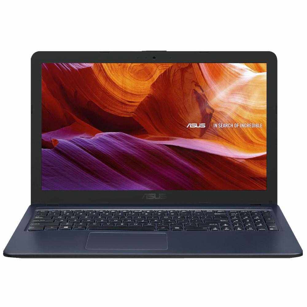 Laptop Asus X543NA-C41G0T, Intel® Celeron® N3350, 4GB LPDDR3, HDD 1TB, Intel® HD Graphics, Windows 10 Home