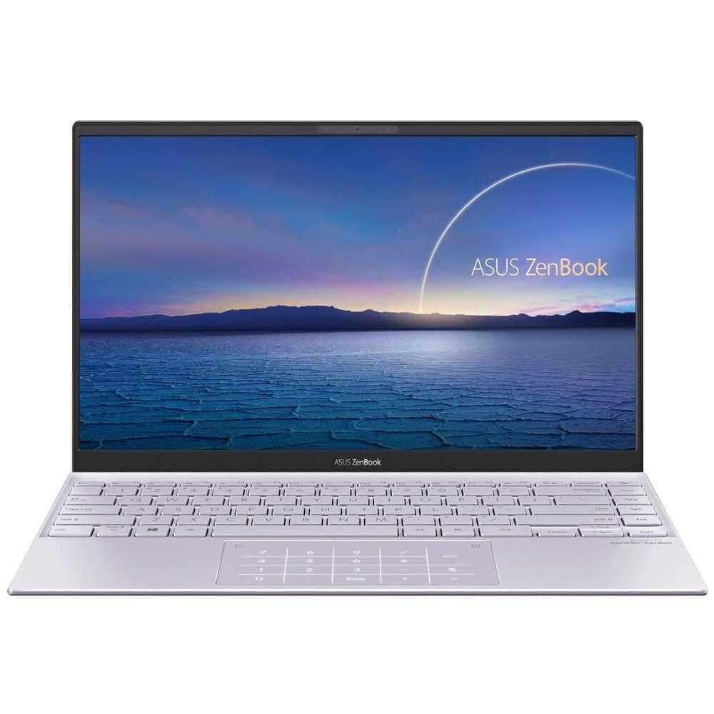 Laptop Asus ZenBook 14 UX425JA-BM066T, Intel® Core™ i5-1035G1, 8GB LPDDR4X, SSD 512GB, Intel® UHD Graphics, Windows 10 Home