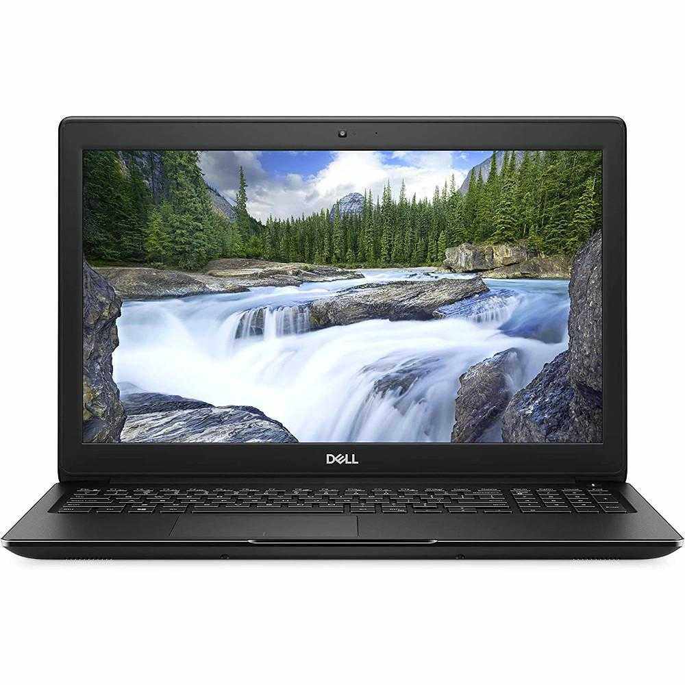 Laptop Dell Latitude 3510, Intel® Core™ i3-10110U, 8GB DDR4, SSD 256GB, Intel® UHD Graphics, Windows 10 Pro