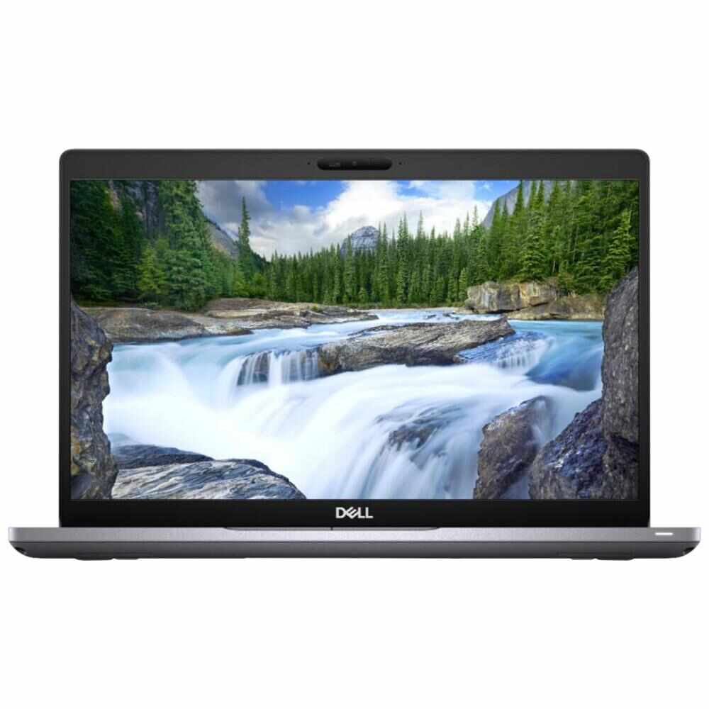 Laptop Dell Latitude 5410, Intel® Core™ i7-10610U, 8GB DDR4, SSD 256GB, Intel® UHD Graphics, Windows 10 Pro