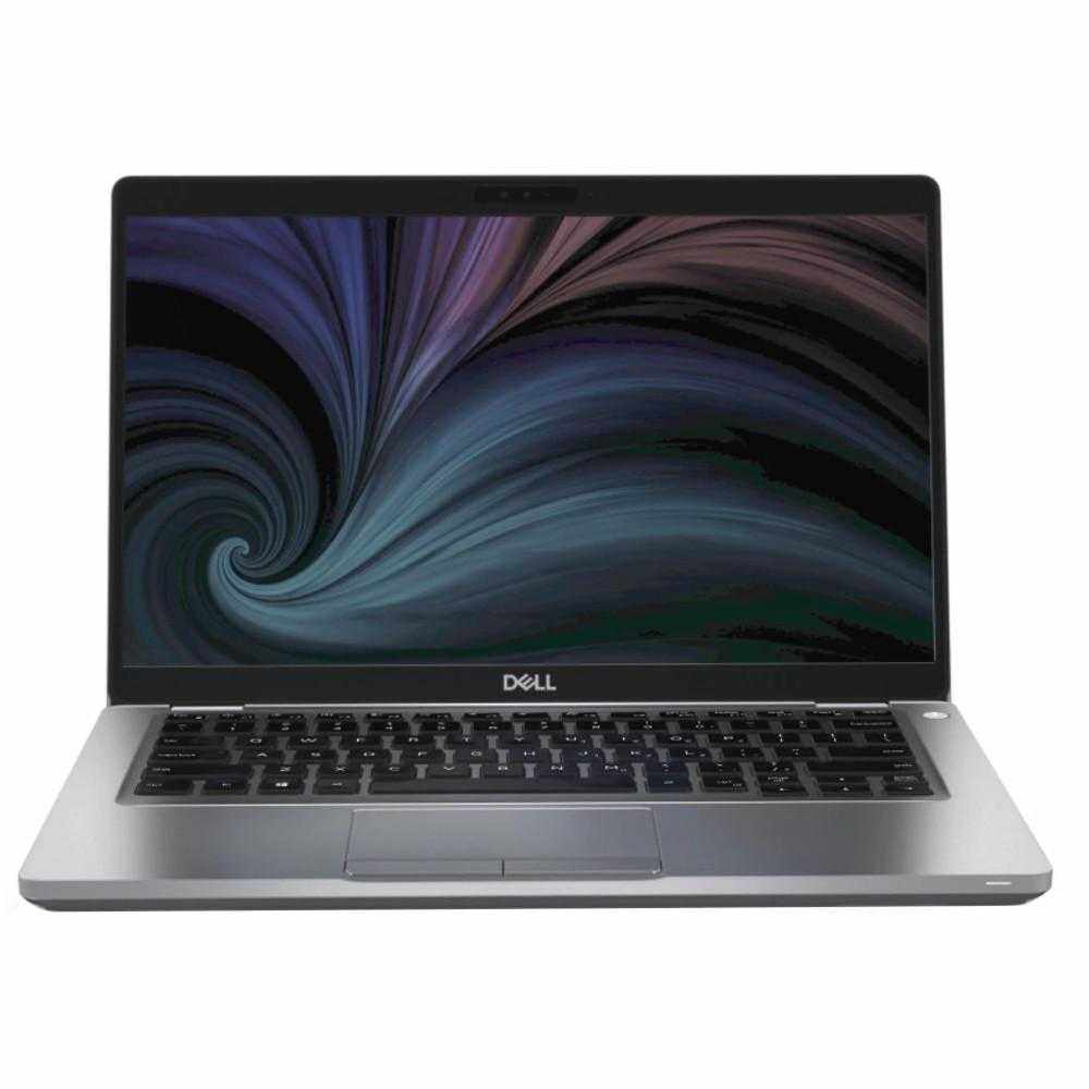 Laptop Dell Latitude 5411, Intel® Core™ i5-10400H, 16GB DDR4, SSD 512GB, NVIDIA GeForce MX250 2GB, Windows 10 Pro
