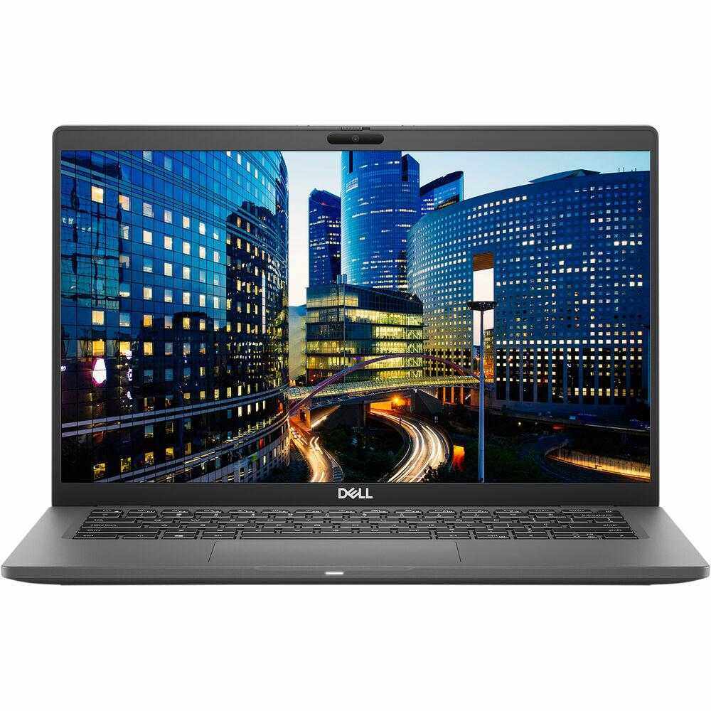 Laptop Dell Latitude 7410, Intel® Core™ i5-10310U, 8GB DDR4, SSD 256GB, Intel® UHD Graphics, Windows 10 Pro