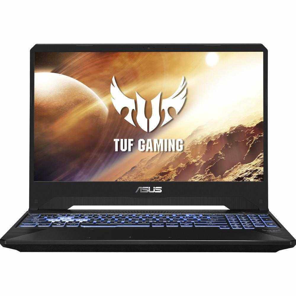 Laptop Gaming Asus TUF FX705DT-AU049, AMD Ryzen™ 5 3550H, 8GB DDR4, SSD 256GB, NVIDIA GeForce GTX 1650 4GB, Free DOS