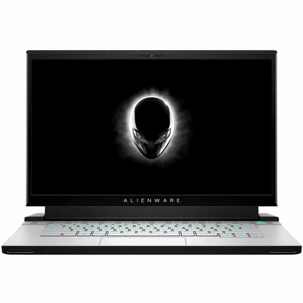 Laptop Gaming Dell Alienware m15 R3, Intel® Core™ i5-10300H, 8GB DDR4, SSD 1TB, NVIDIA GeForce GTX 1650 Ti 4GB, Windows 10 Pro