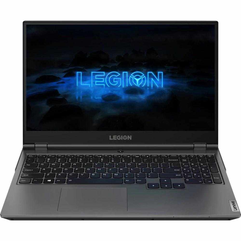 Laptop Gaming Lenovo Legion 5P 15ARH05H, AMD Ryzen™ 7 4800H, 16GB DDR4, SSD 1TB + 1TB, NVIDIA GeForce RTX 2060 6GB, Free DOS