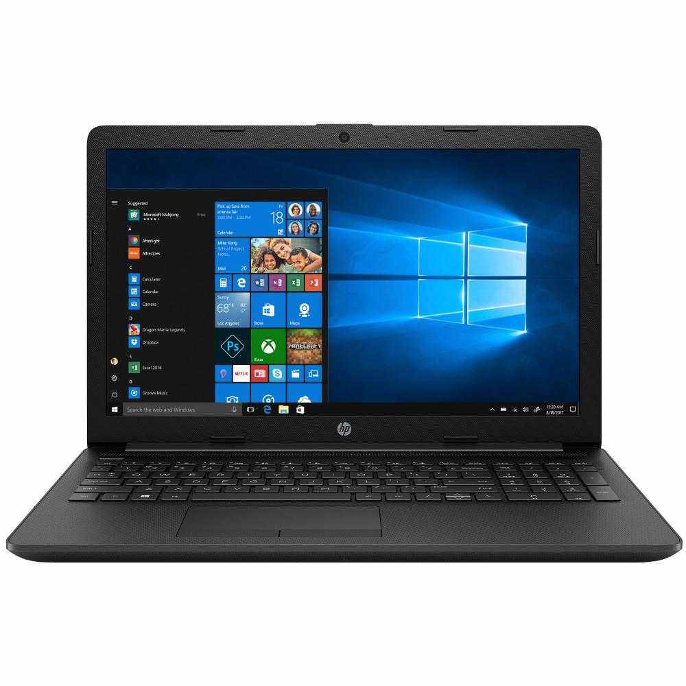 Laptop HP 15-db1048nq, AMD Ryzen 3 3200U, 8GB DDR4, SSD 256GB, AMD Radeon Vega 3, Windows 10 Home