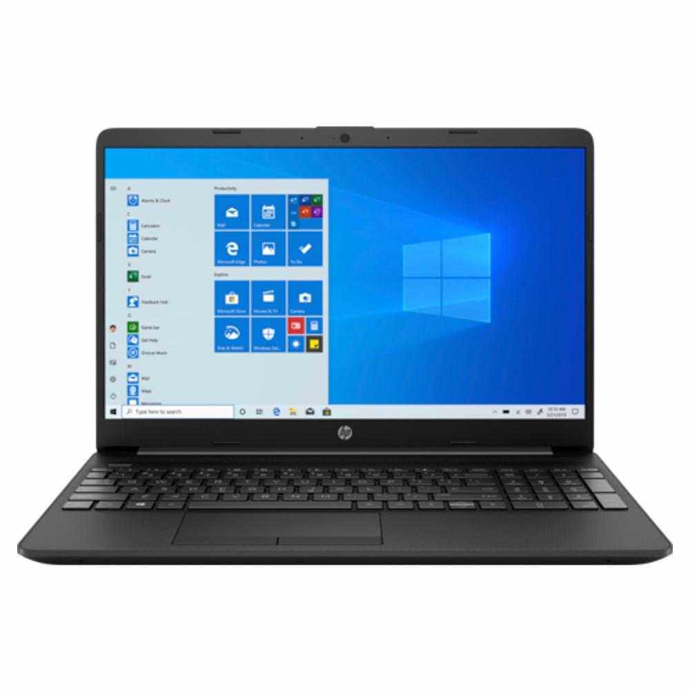 Laptop HP 15-dw2013ny, Intel® Core™ i5-1035G1, 8GB DDR4, HDD 1TB, NVIDIA GeForce MX130 2GB, Windows 10 Home