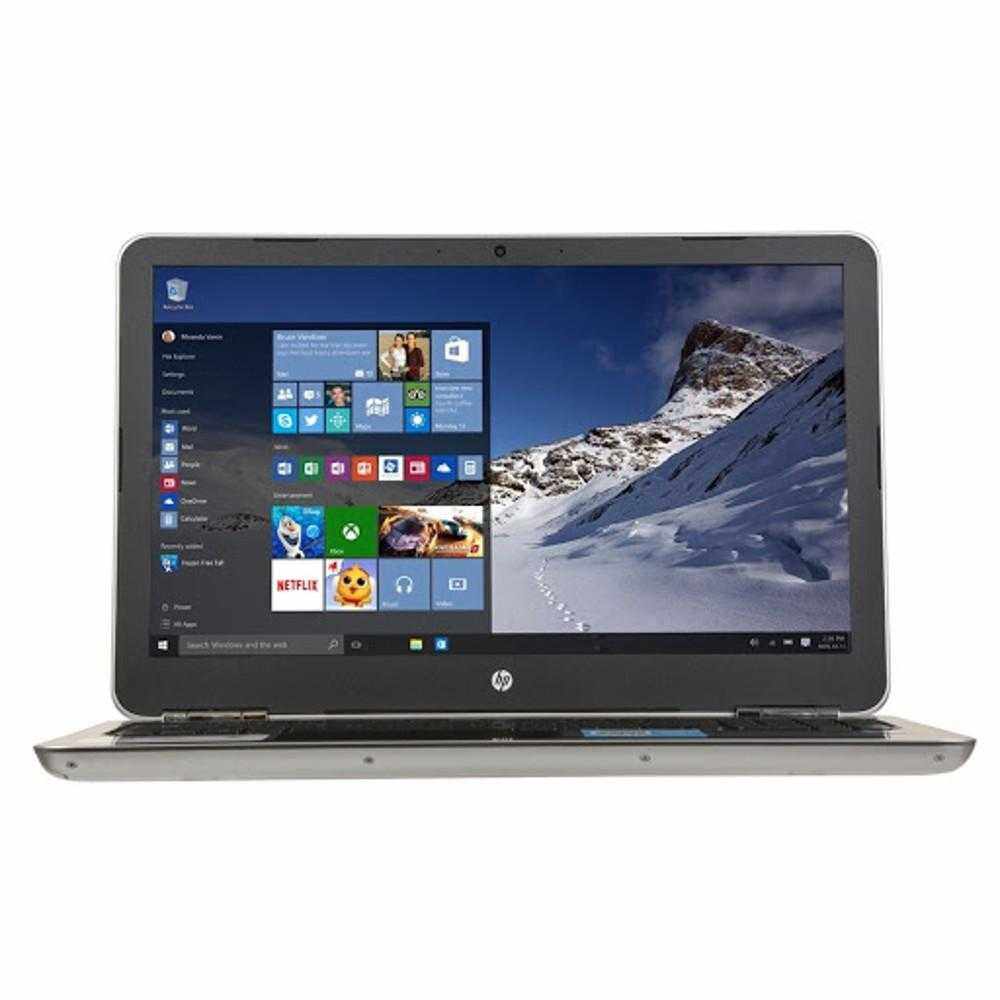 Laptop HP 15, Intel® Core™ i5-7200U, 8GB DDR4, HDD 1TB, AMD Radeon™ R7 M440 4GB, Windows 10 Home