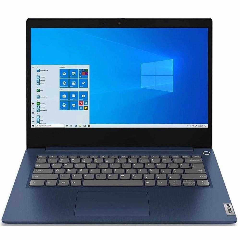Laptop Lenovo IdeaPad 3 14AD05, AMD Ryzen™ 5 3500U, 8GB DDR4, SSD 256GB, AMD Radeon™ Vega 8 Graphics, Windows 10 Home